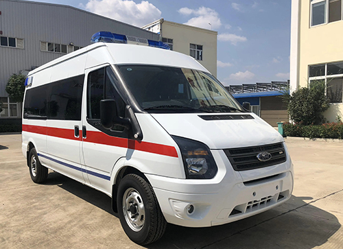 五台县客户案例